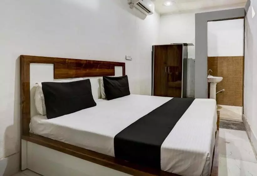 Oyo Hotel Heritage
