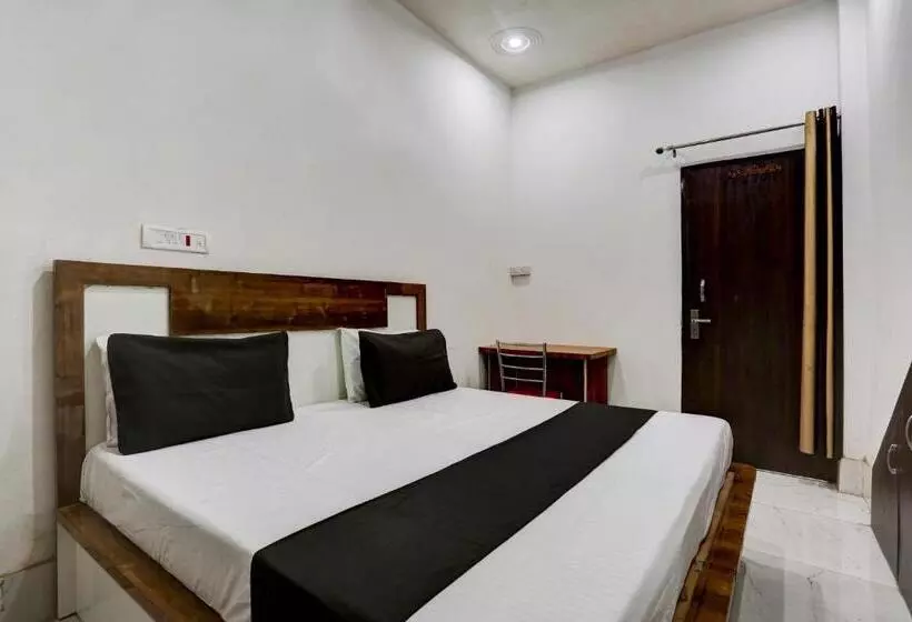Oyo Hotel Heritage
