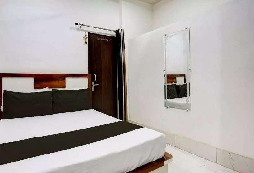 Oyo Hotel Heritage