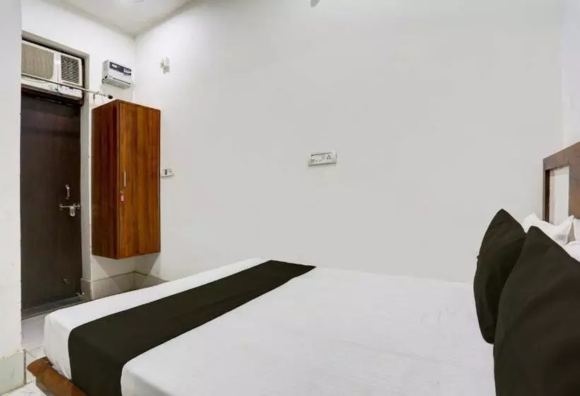 Oyo Hotel Heritage