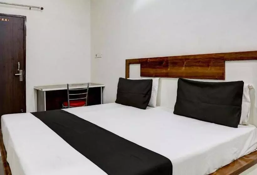 Oyo Hotel Heritage