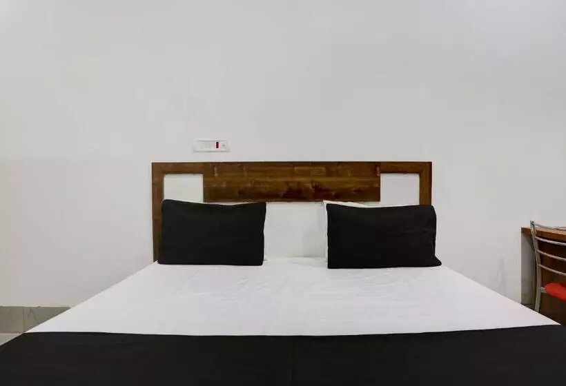 Oyo Hotel Heritage