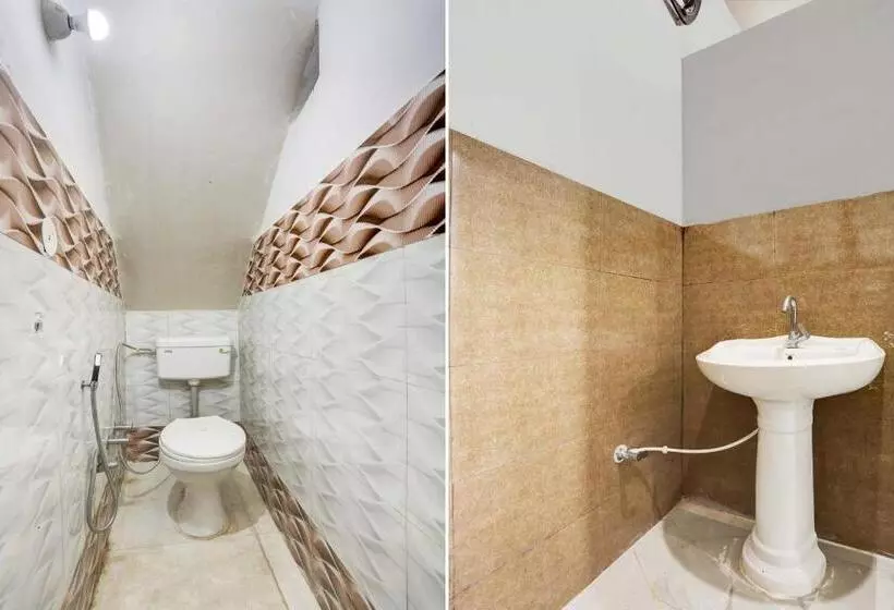 Oyo Hotel Heritage