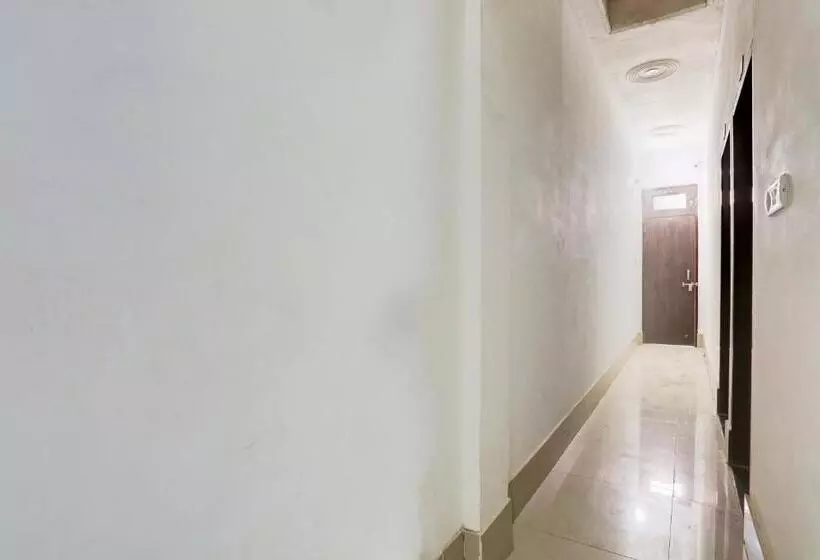 Oyo Hotel Heritage