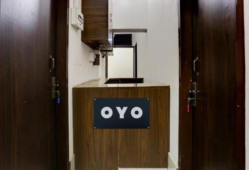 Oyo Hotel Heritage