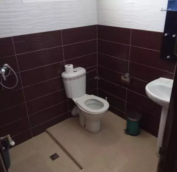 پانسیون Auberge Ariiha