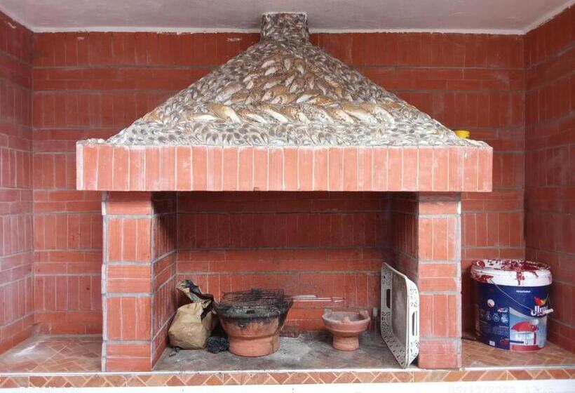 펜션 Auberge Ariiha