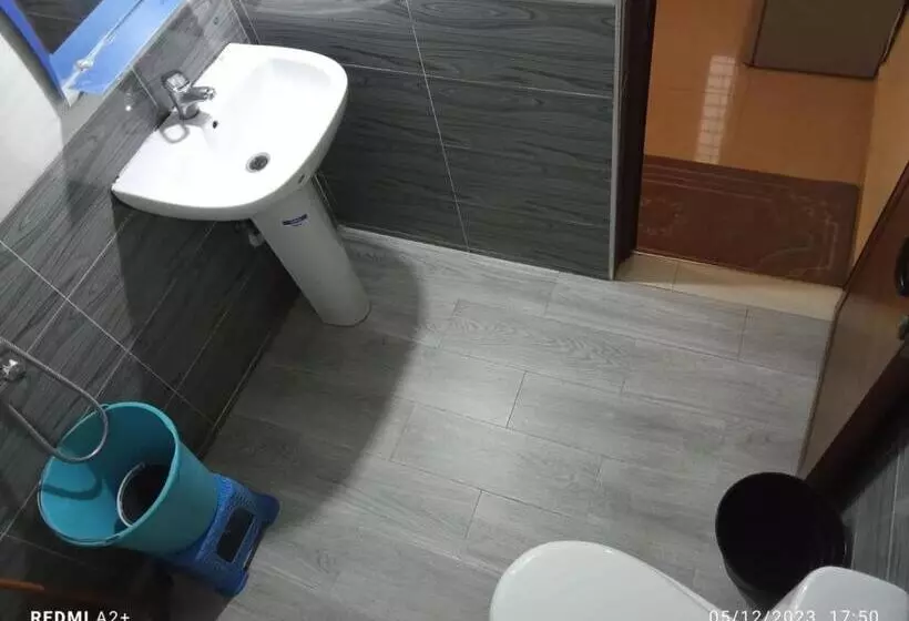 پانسیون Auberge Ariiha
