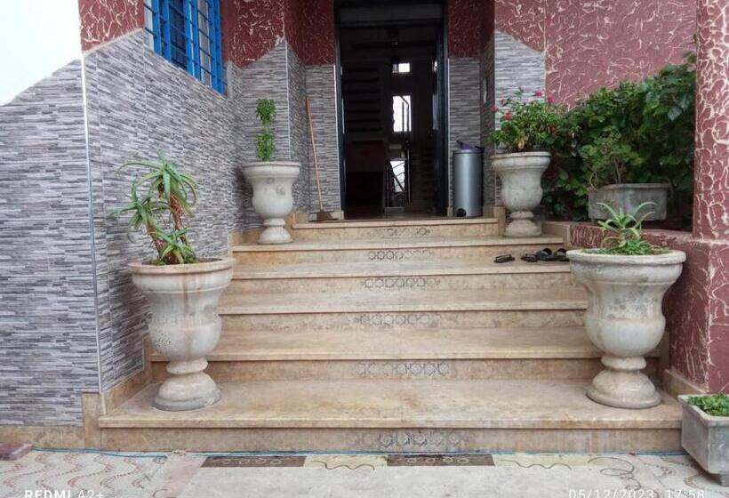 펜션 Auberge Ariiha