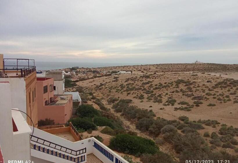 펜션 Auberge Ariiha