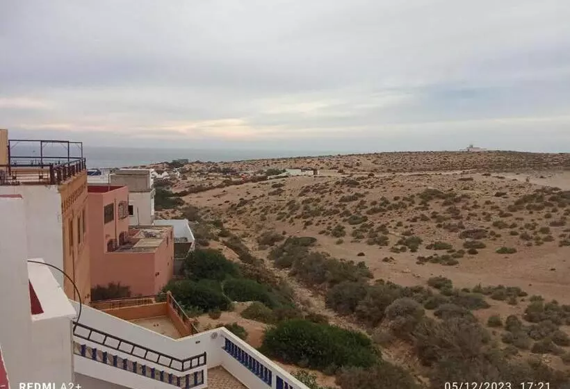 پانسیون Auberge Ariiha