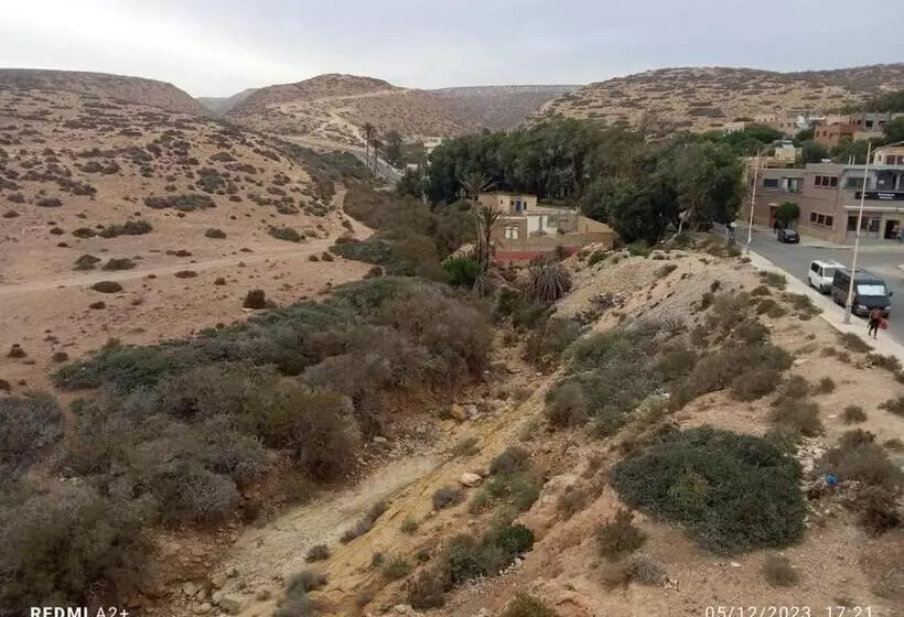 پانسیون Auberge Ariiha