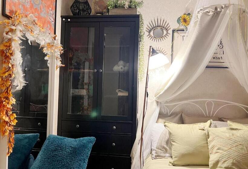 פנסיון Detached House A Room In Essex