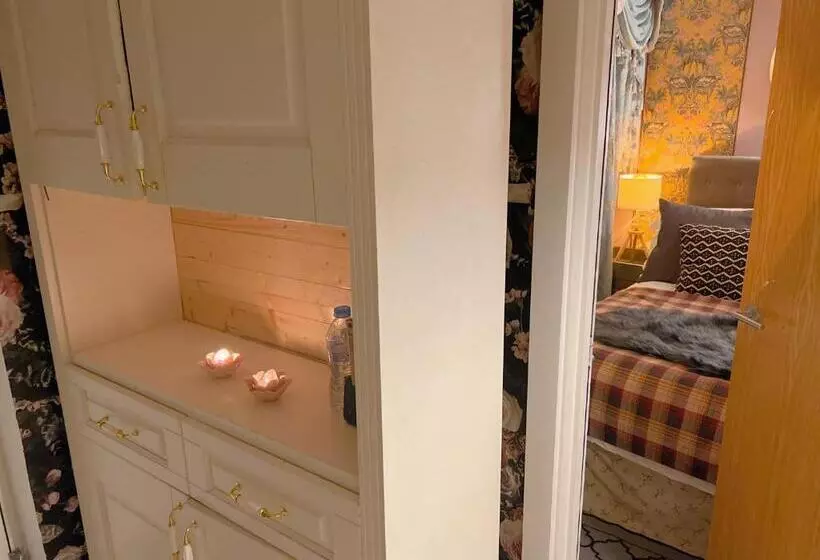 ペンション Detached House A Room In Essex