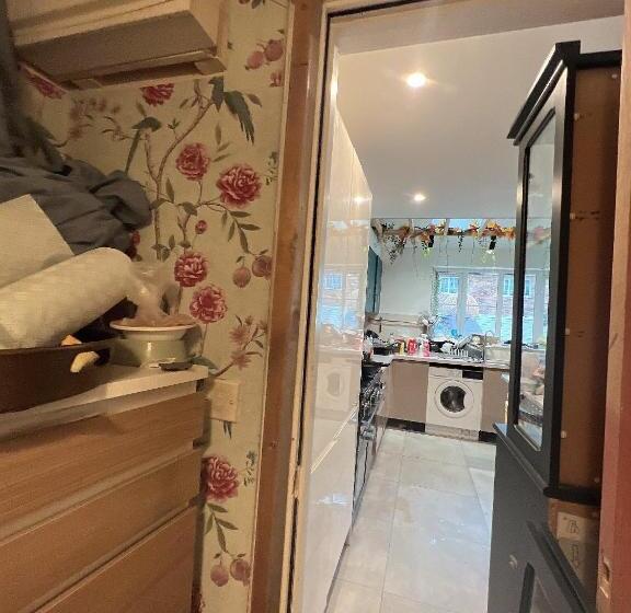 פנסיון Detached House A Room In Essex