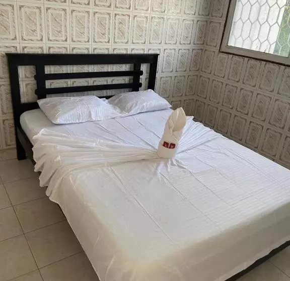 پانسیون Hostal La Terraza