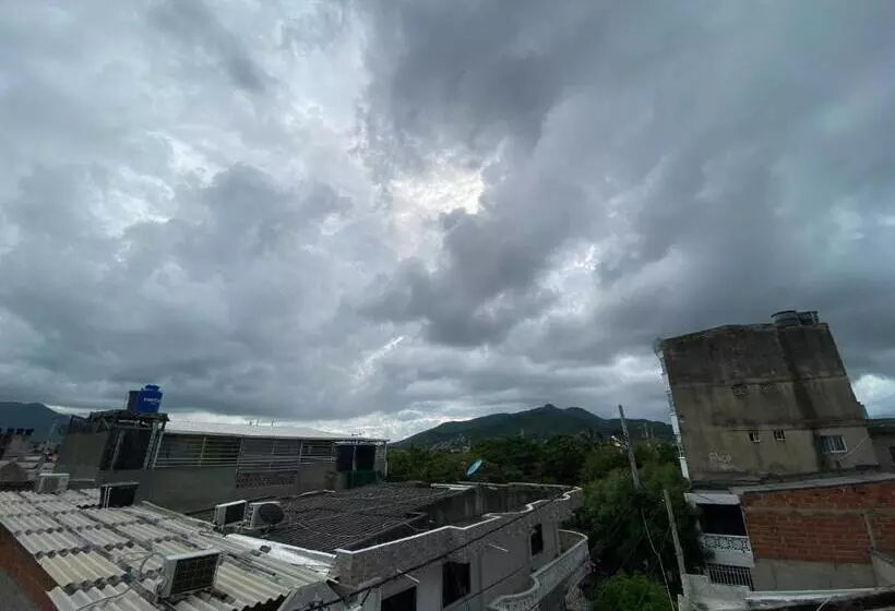 پانسیون Hostal La Terraza
