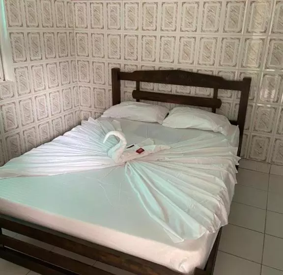 پانسیون Hostal La Terraza