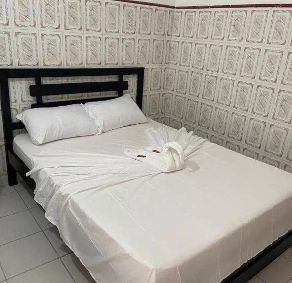 پانسیون Hostal La Terraza