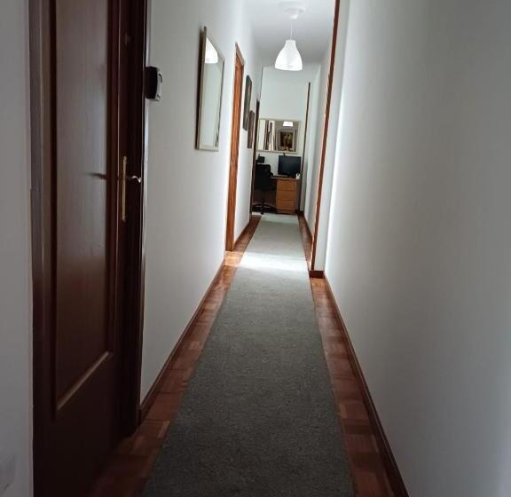 膳宿费 Piso Turístico