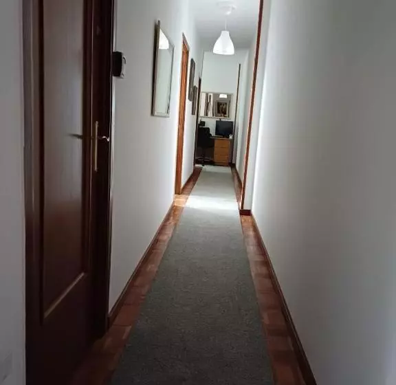 Majatalo Piso Turístico
