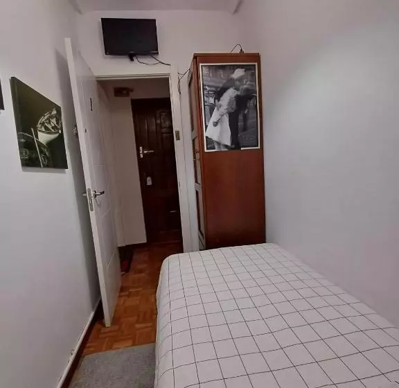 Majatalo Piso Turístico