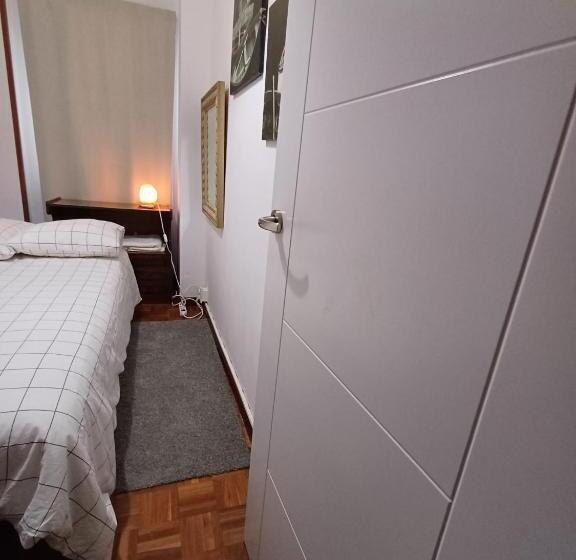 膳宿费 Piso Turístico