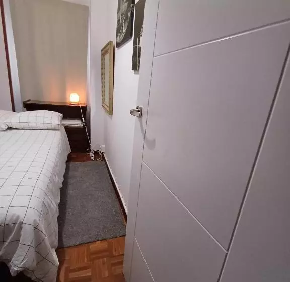Majatalo Piso Turístico