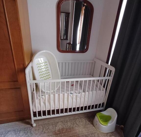 膳宿费 Piso Turístico