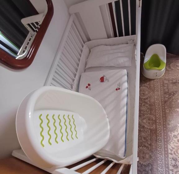 膳宿费 Piso Turístico