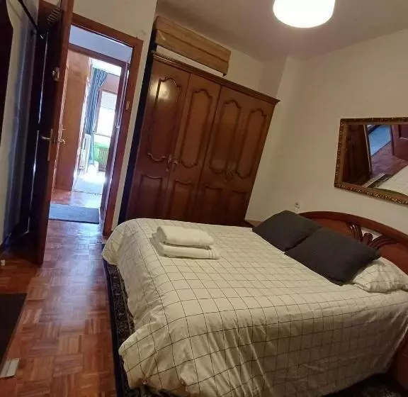 Majatalo Piso Turístico