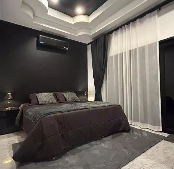 ペンション Hua Hin Oasis