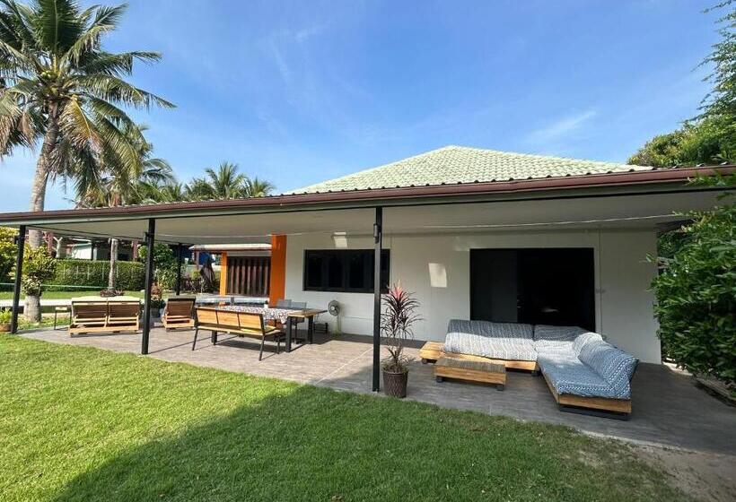 Pension Hua Hin Oasis