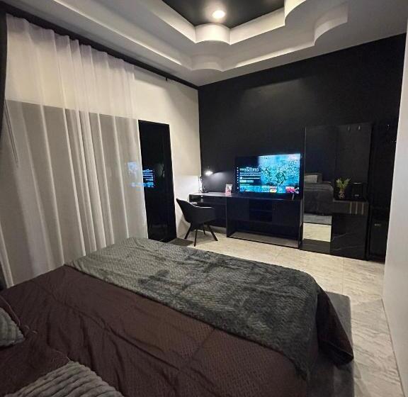 Pension Hua Hin Oasis