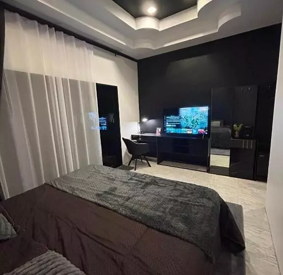 ペンション Hua Hin Oasis