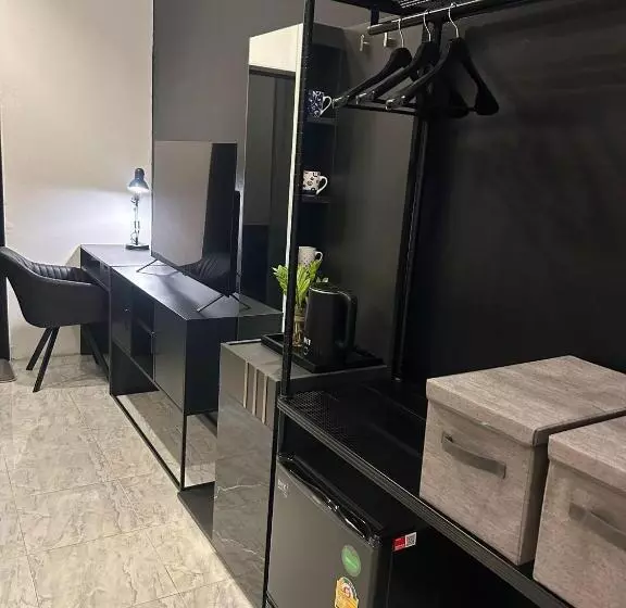 ペンション Hua Hin Oasis