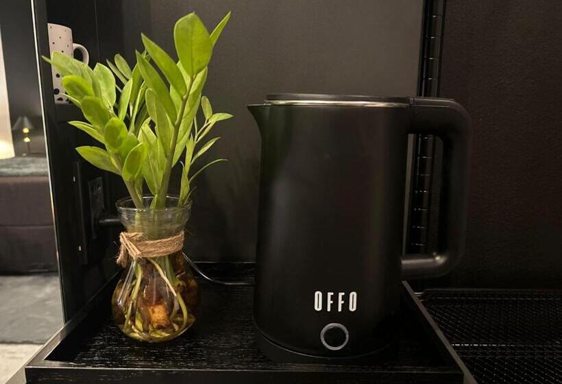 Pension Hua Hin Oasis