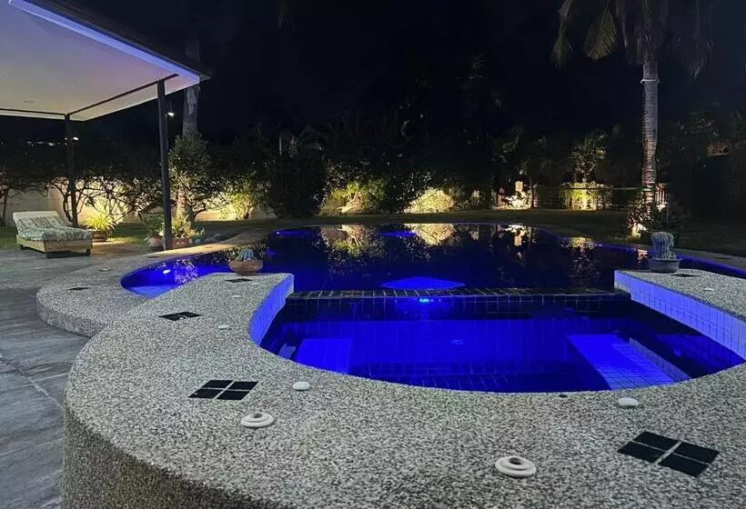 ペンション Hua Hin Oasis