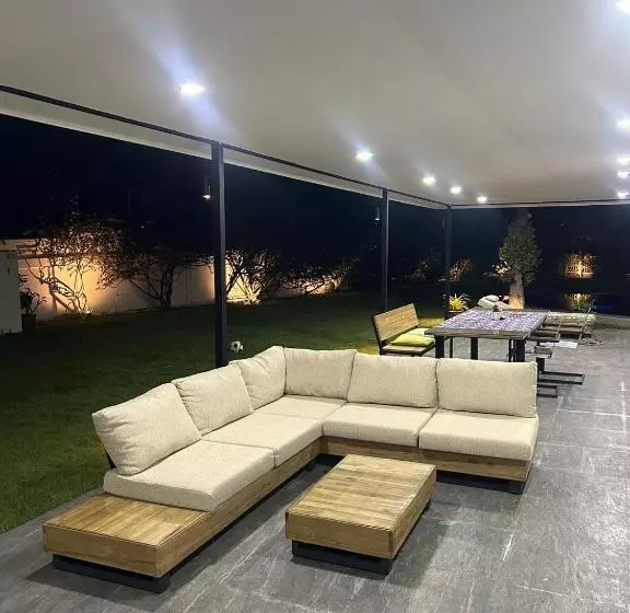 ペンション Hua Hin Oasis