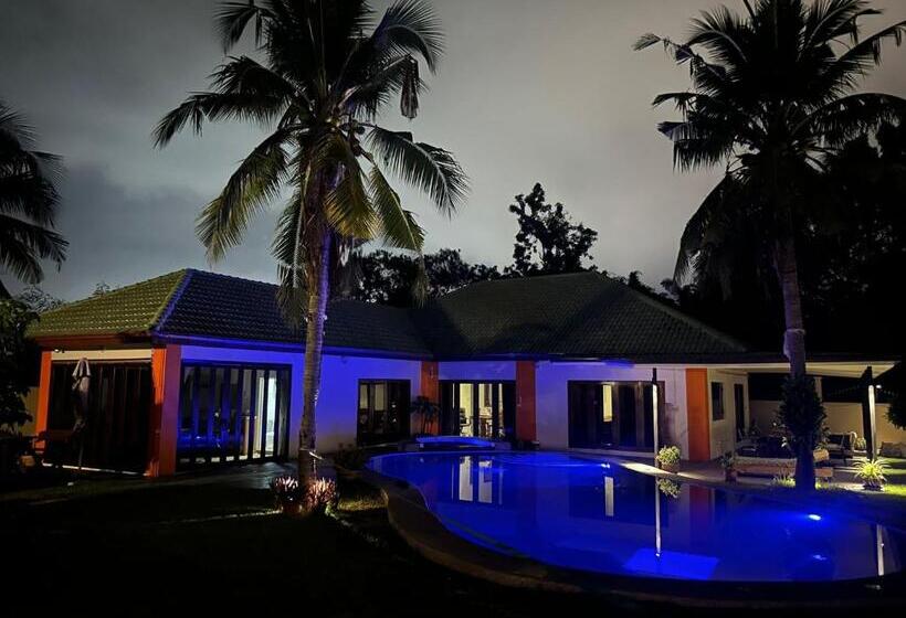 Pension Hua Hin Oasis