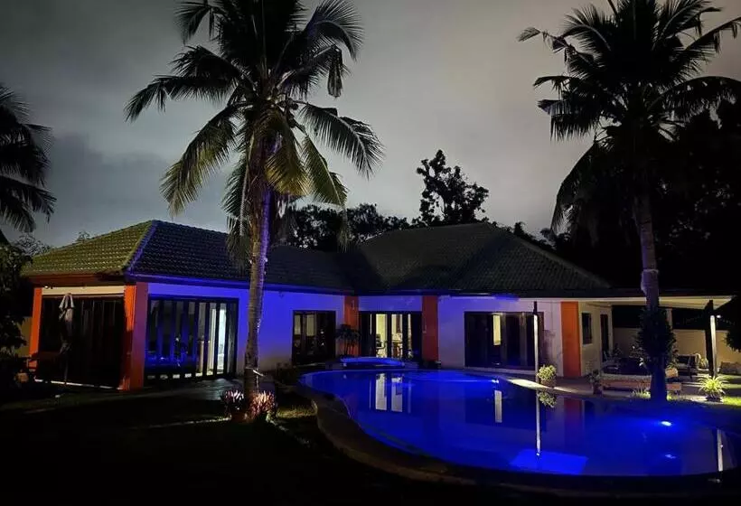 ペンション Hua Hin Oasis