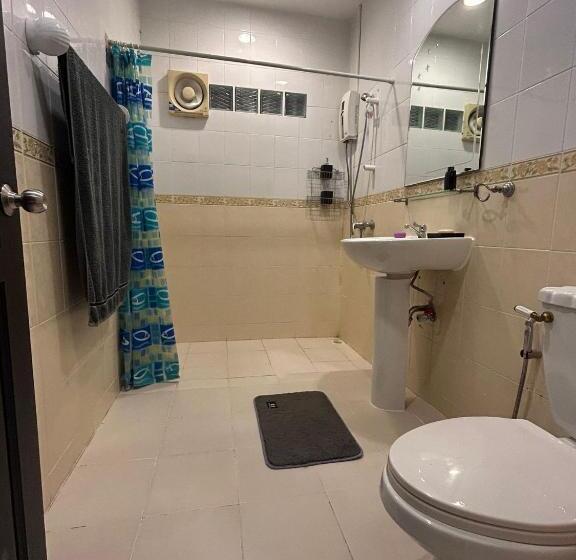 Pension Hua Hin Oasis