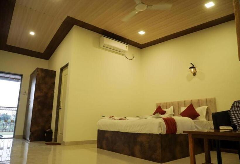 Pensão Mokalbaug Beach Resort