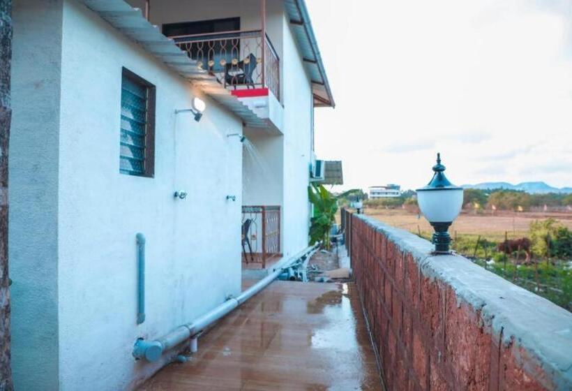 Pensão Mokalbaug Beach Resort