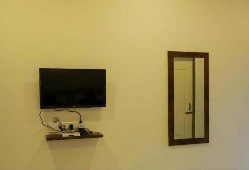 Pensão Mokalbaug Beach Resort