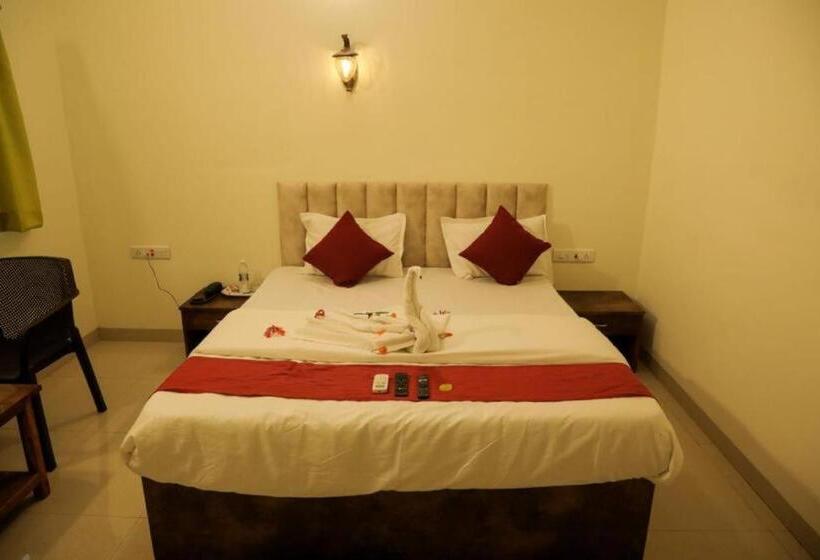 Pensão Mokalbaug Beach Resort