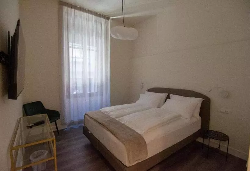 پانسیون Palazzo Lachman Rooms