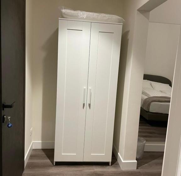 פנסיון Palazzo Lachman Rooms