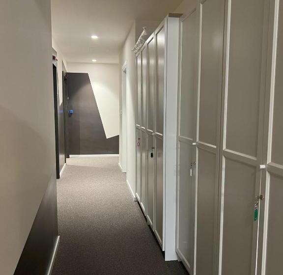 פנסיון Palazzo Lachman Rooms