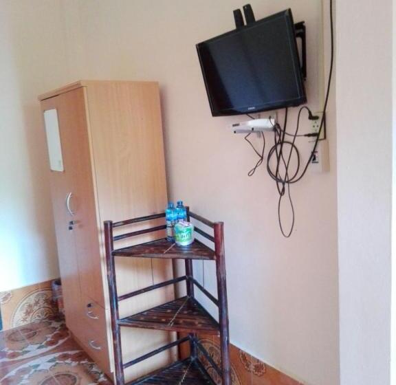 Пансион Sainamhoun Guesthouse